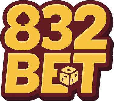 832bet Logo